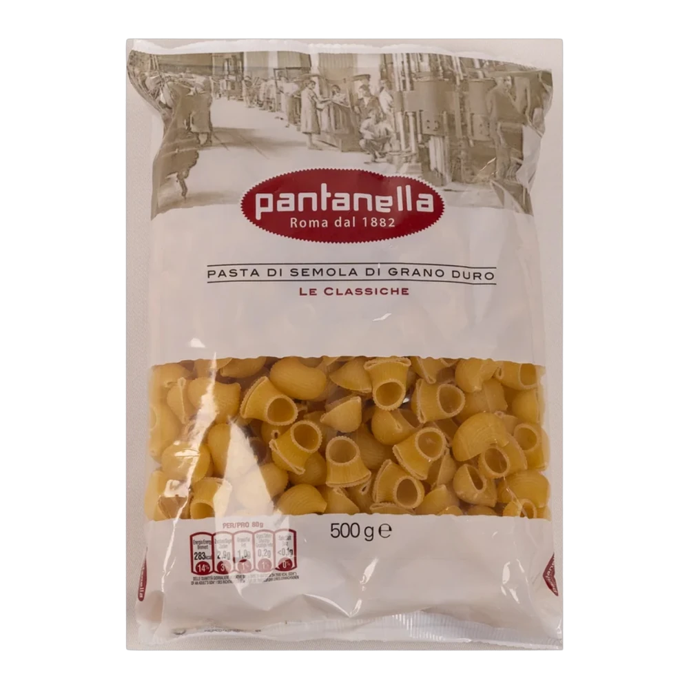 Pantanella, Gomiti 500 g